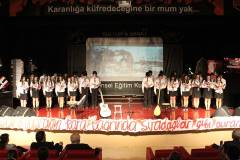 Evrensel Kolej